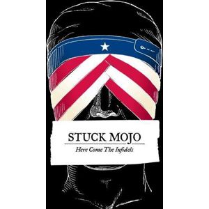 Stuck Mojo Here come the infidels CD standard