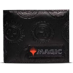 Magic: The Gathering Peněženka černá