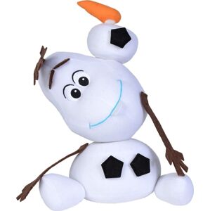 Frozen Klett Olaf plyšová figurka standard