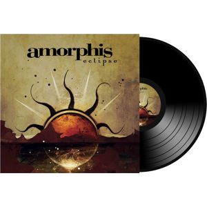Amorphis Eclipse LP standard