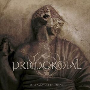 Primordial Exile amongst the ruins 2-CD standard