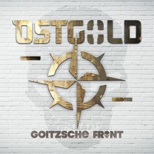 Goitzsche Front Ostgold CD standard