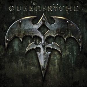 Queensryche Queensryche CD standard