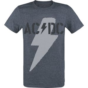 AC/DC PWR Up Tričko prošedivelá