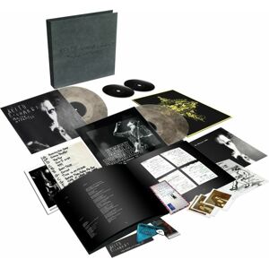 Keith Richards Main offender 3-LP & 2-CD standard