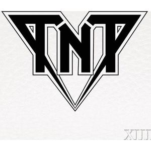 TNT XIII CD standard