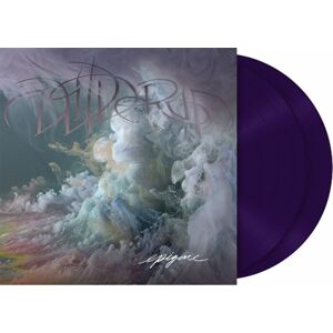 Wilderun Epigone 2-LP barevný