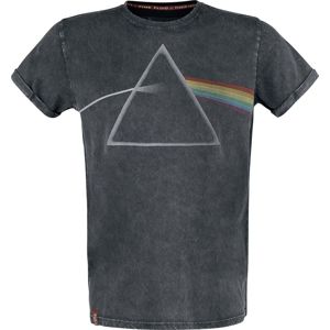 Pink Floyd EMP Signature Collection Tričko antracitová