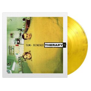 Therapy? Semi-detached LP standard