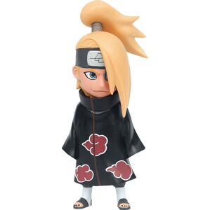 Naruto Mini figurka Shippuden Mininja - Deidara Series 2 Exclusive Sberatelská postava standard