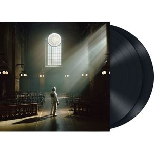 Architects For those that wish to exist 2-LP standard