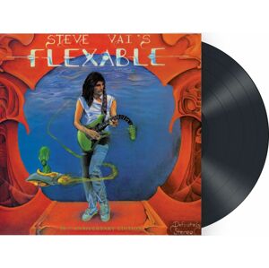 Steve Vai Flex-able: 36th anniversary LP standard