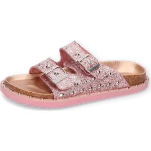 Dockers by Gerli Sandály sandály světle růžová