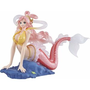 One Piece Banpresto - Princess Shirahoshi - Glitter Sberatelská postava standard