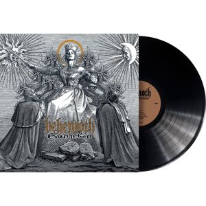 Behemoth Evangelion LP standard