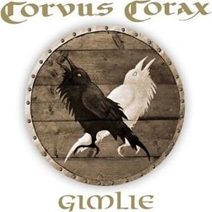 Corvus Corax Gimlie CD standard