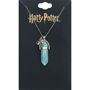 Harry Potter Brille Náhrdelník - řetízek zlatá