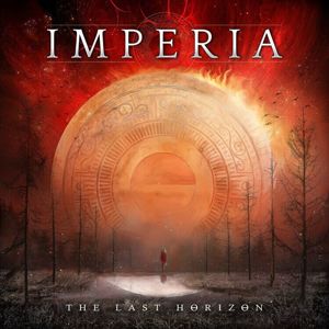 Imperia The last horizon 2-CD standard