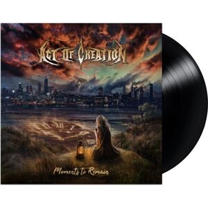 Act Of Creation Moments to remain LP standard