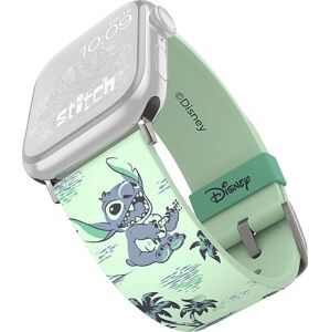 Lilo & Stitch Řemínek na smart hodinky MobyFox - Hawaiian vyměněn náramek vícebarevný