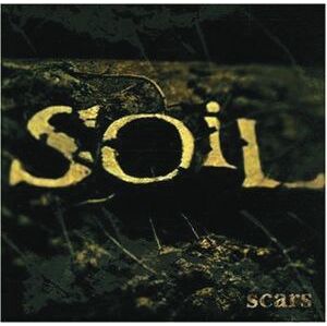 Soil Scars CD standard