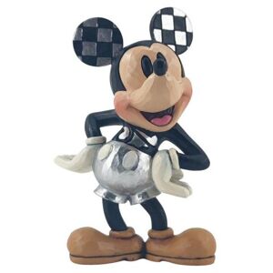 Mickey & Minnie Mouse Disney 100 - Micky Socha vícebarevný