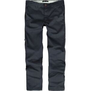 Produkt Chinos kalhoty PKTAKM Dawson Bavlnené kalhoty námořnická modrá