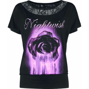 Nightwish EMP Signature Collection Dámské tričko černá