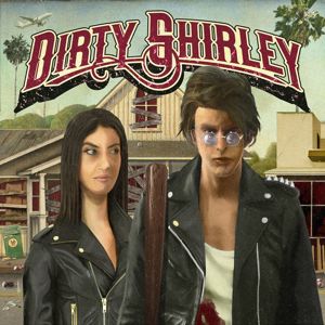 Dirty Shirley Dirty Shirley CD standard