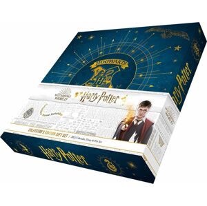 Harry Potter Sběrateľský Box Set 2022 Nástenný kalendář vícebarevný