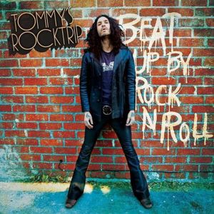 Tommy's Rocktrip Beat up by Rock N' Roll CD standard