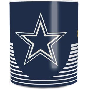 NFL Dallas Cowboys Hrnek vícebarevný
