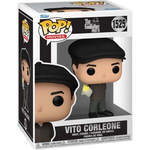 Der Pate Vinylová figurka č.1525 Teil 2 - Vito Corleone Sberatelská postava vícebarevný