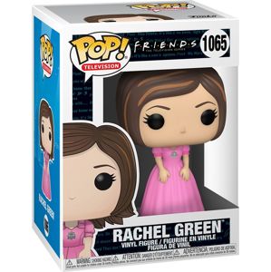 Friends Rachel Green Vinyl Figur 1065 Sberatelská postava standard