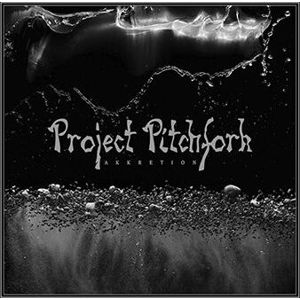 Project Pitchfork Akkretion CD standard