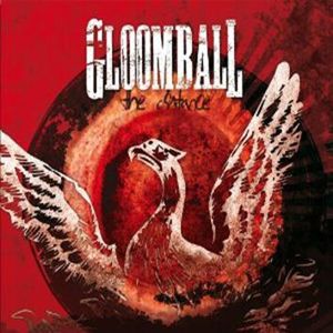 Gloomball The distance CD standard