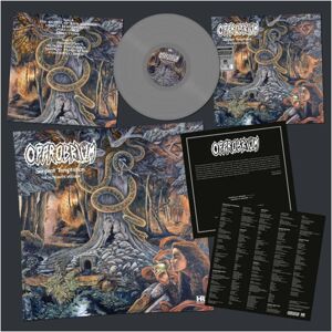 Opprobrium Serpent temptation - The Alternate Version 1996 LP standard