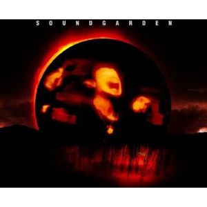 Soundgarden Superunknown (20th anniversary) CD standard