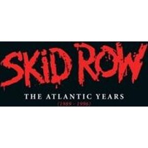 Skid Row The atlantic years (1989-1996) 7-LP standard