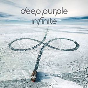 Deep Purple InFinite CD & DVD & tricko standard