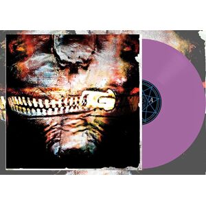 Slipknot Vol.3 The subliminal verses 2-LP barevný