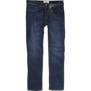 Produkt Slim džíny PKTMAH NA011 Džíny modrá