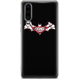 Batman Joker - Logo - Huawei kryt na mobilní telefon vícebarevný