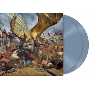 Trivium In The Court Of The Dragon 2-LP standard
