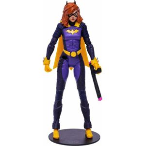 Batman - Gotham Knights Akční figurka DC Gaming Batgirl akcní figurka standard