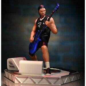 Metallica Rock Iconz Statue Robert Trujillo Socha standard