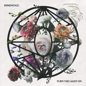 Imminence Turn the light on CD standard