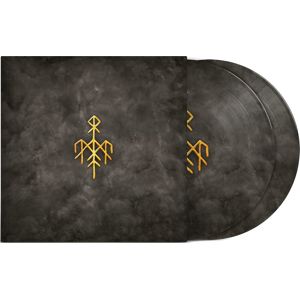 Wardruna Runaljod-Ragnarok 2-LP obrázek