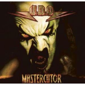 U.D.O. Mastercutor CD standard