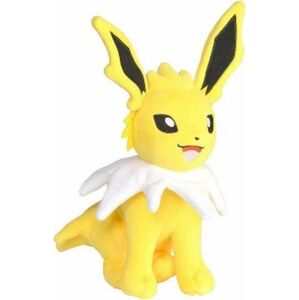 Pokémon Jolteon plyšová figurka standard